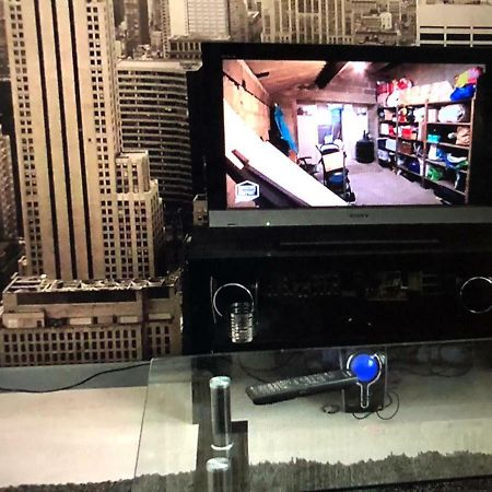 サン・テティエンヌLulu Philippeアパートメント エクステリア 写真